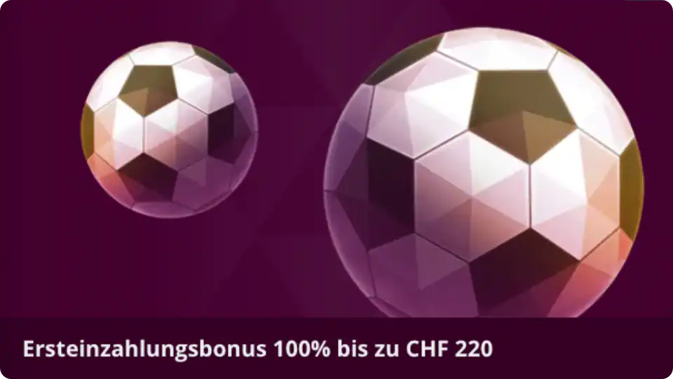 Ersteinzahlungsbonus