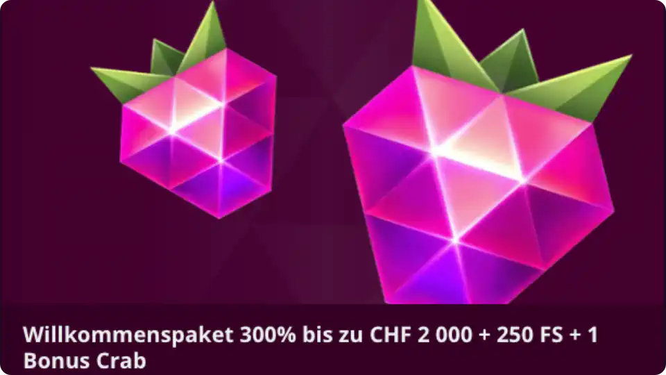 Willkommenspaket