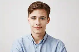 James P.