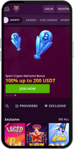 Malina casino 25 Visit the official website