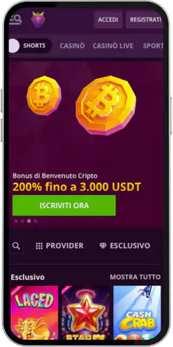 Malina Casino Visita il sito ufficiale