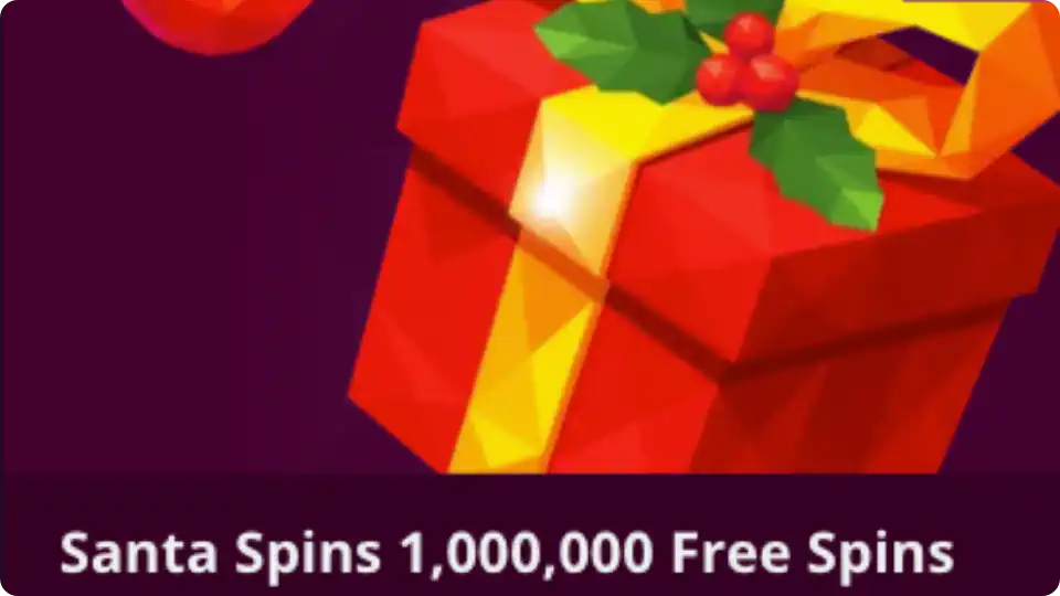 Santa Spins