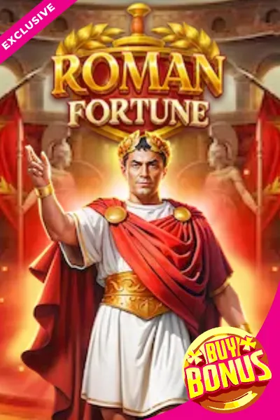 Roman Fortune Slot