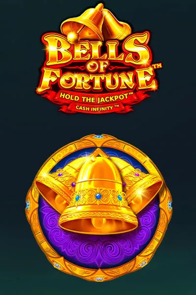 Bells of Fortune Slot