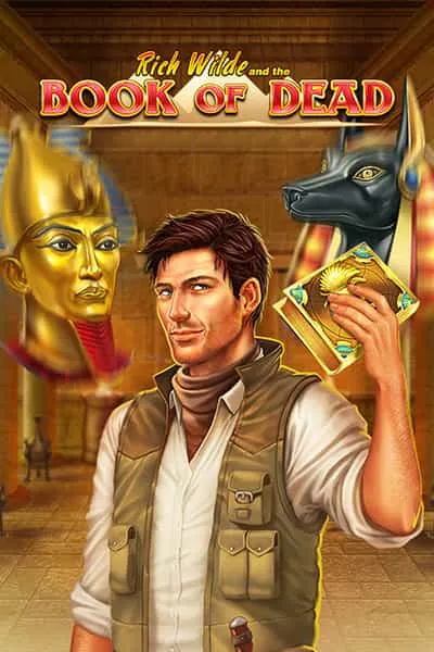 Book of Dead Slot