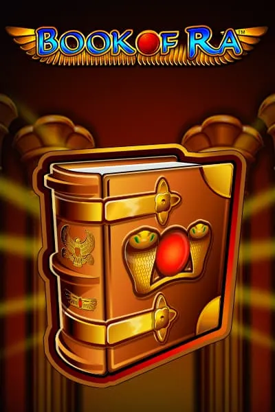 Book of Ra Slot