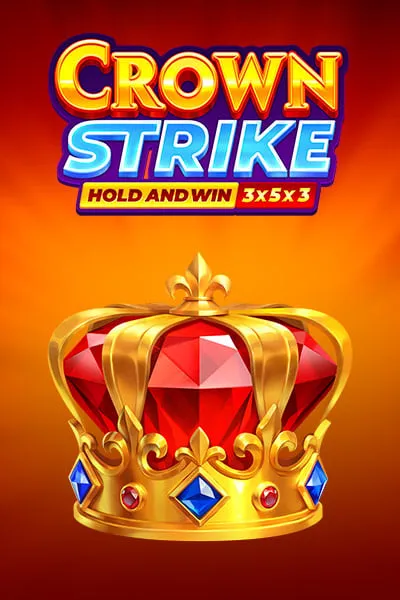 Crown Strike Slot