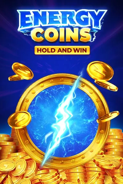 Energy Coins Slot