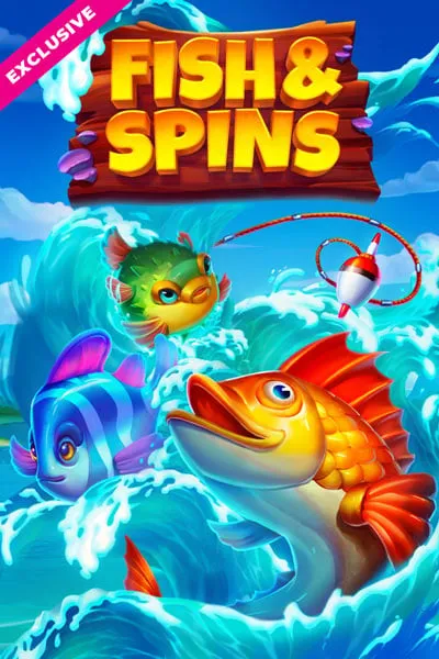 Fish Spins Slot