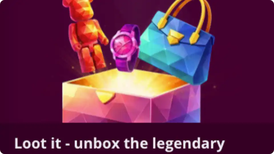 loot-it-unbox