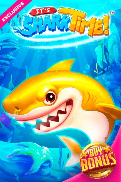 Shark Time Slot