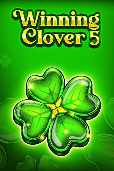 Winning Clover 5 Slot